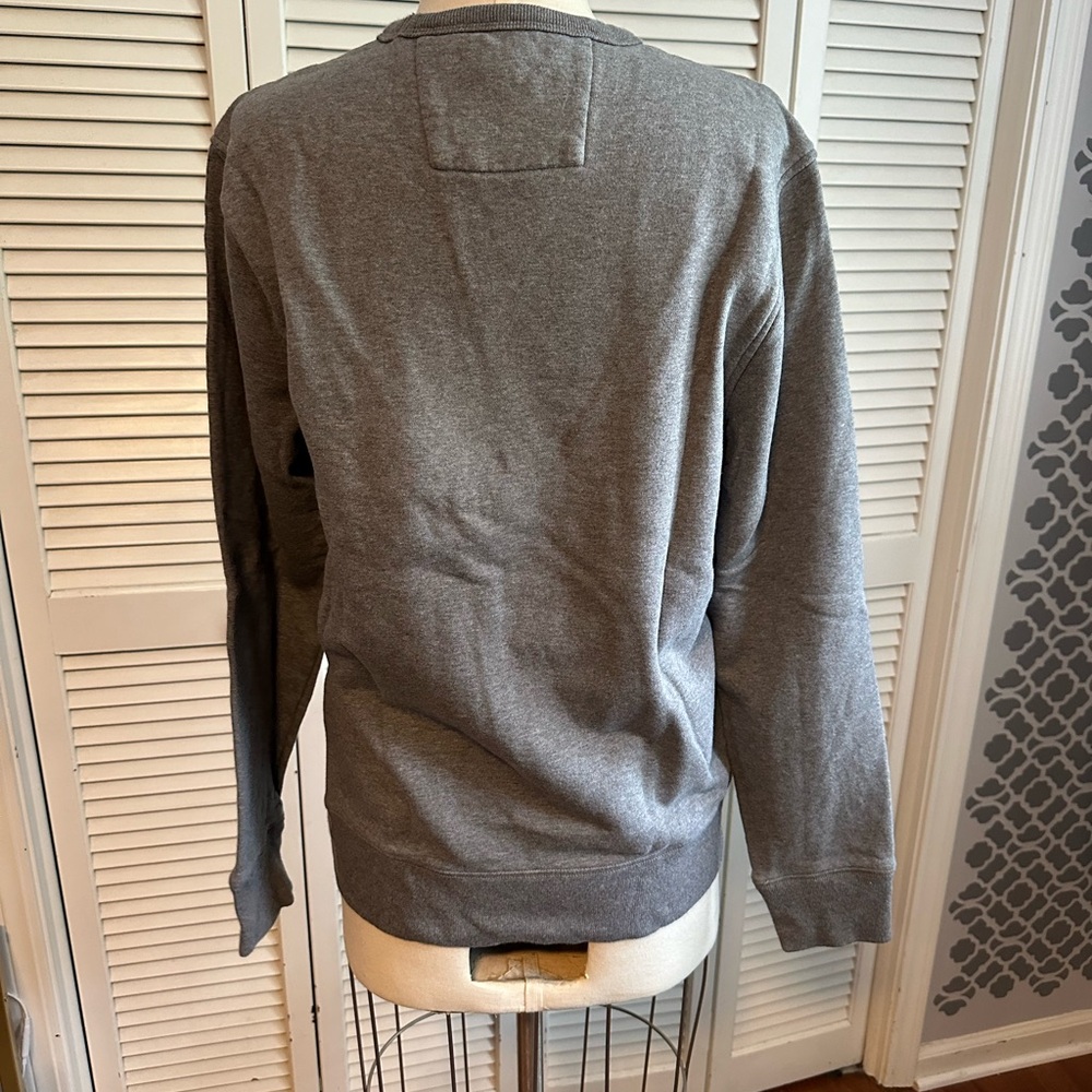 Banana Republic pullover sweatshirt - Picture 2 of 4